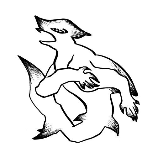 504x504 karen luk on twitter bonus kaiju drawing from my kaijuly