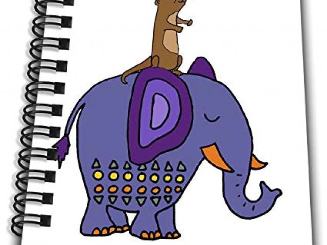 640x480 Drawing Of A Cartoon Otter Amazon Com All Smiles Art