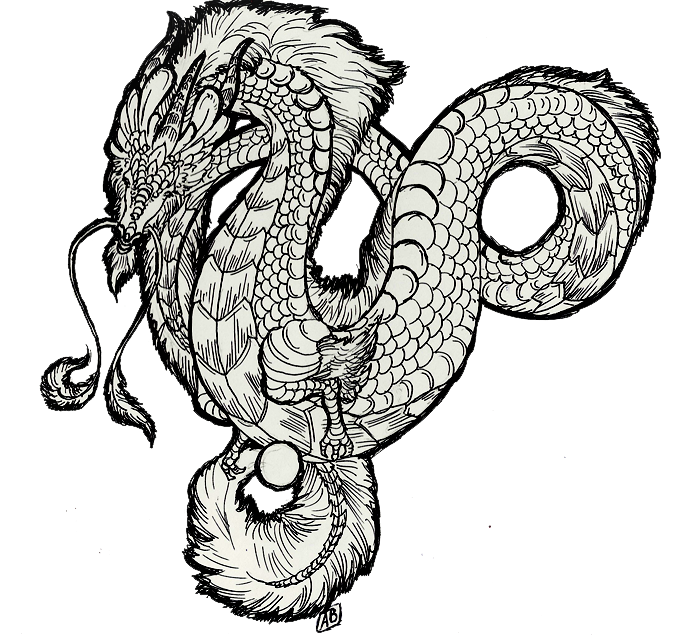 690x643 Collection Of Free Serpent Drawing Sea Beach Download On Ui Ex