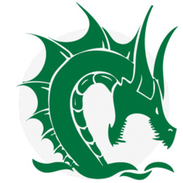 260x260 Dragon, Fish, Transparent Png Image Clipart Free Download