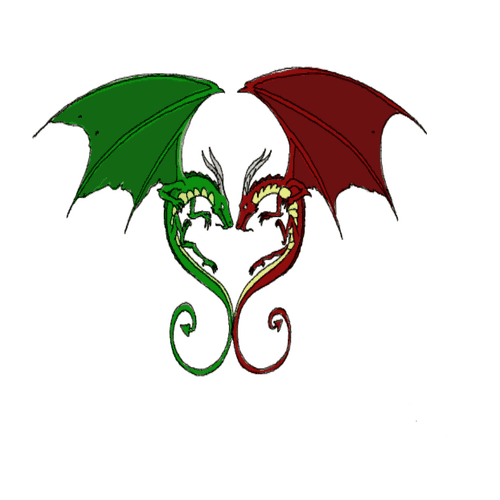 500x500 How To Draw Dragons Best Dragon Drawing Tutorials