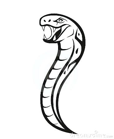 367x450 snake head drawings viper snake head clip art snake head drawing