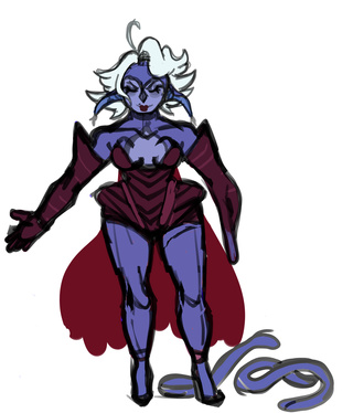 320x374 Seaserpent Drawings On Paigeeworld Pictures Of Seaserpent