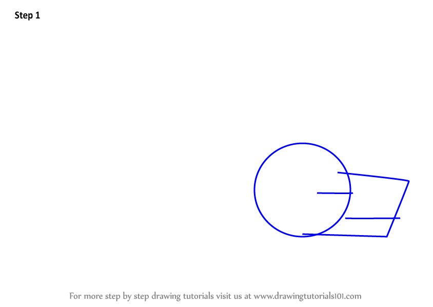 844x598 Sea Sponge Drawing