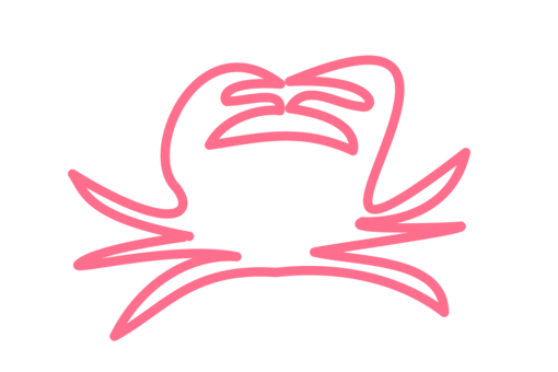 510x340 Sponge Drawing Sea Creatures Mesohyl Cc0