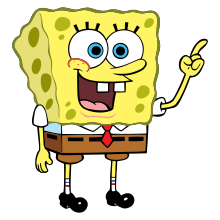 220x220 Spongebob Squarepants