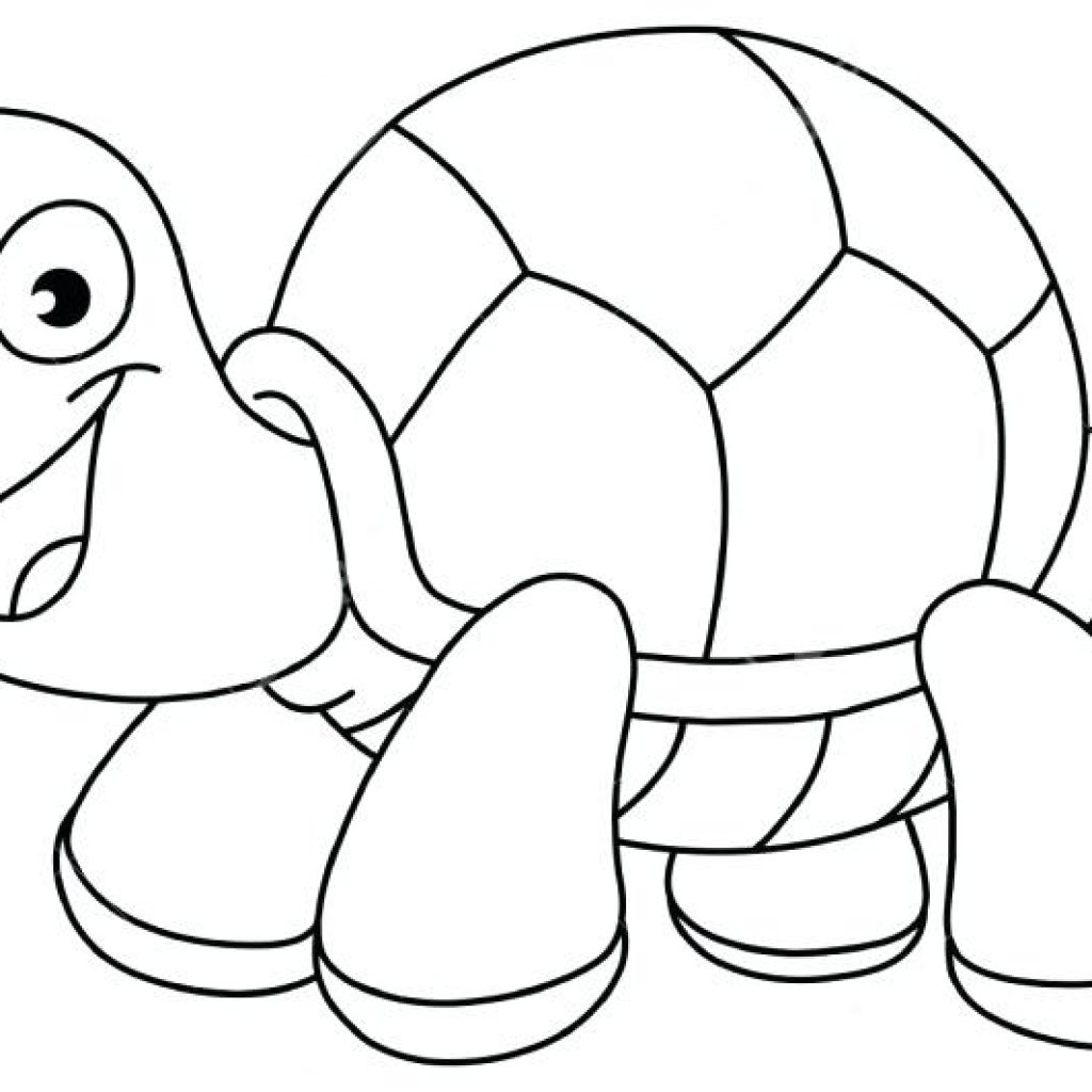 1024x1024 Temporary Sea Turtle Clipart Black And White Fish Clipart House