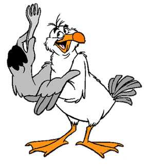 284x322 scuttle the seagull