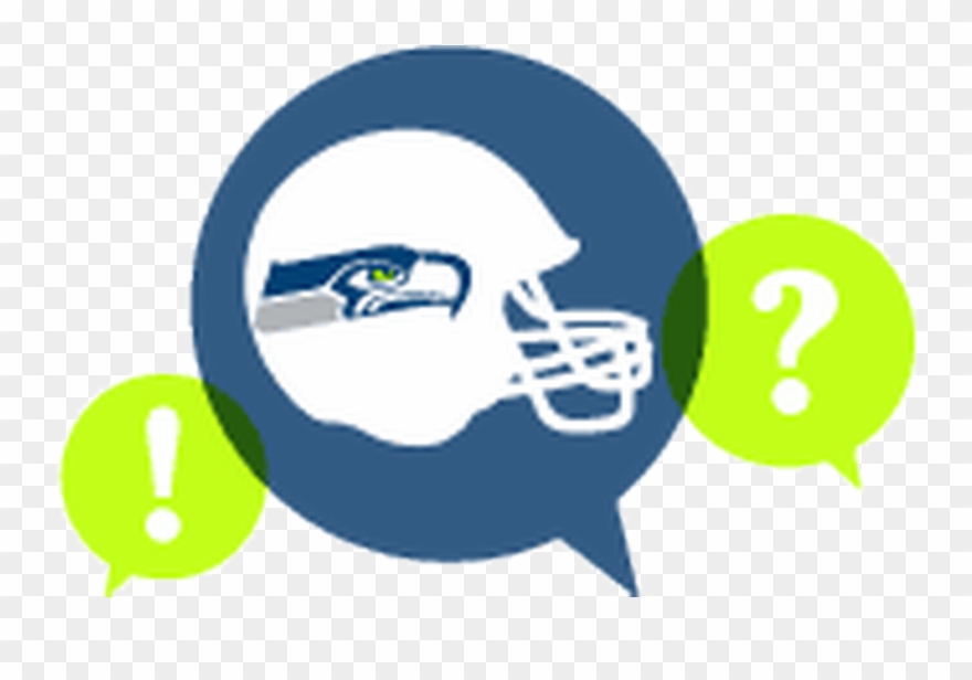 880x616 Greyhound Clipart Seahawks Player