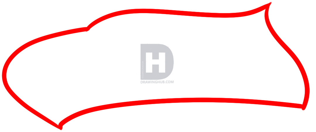 1079x452 How To Draw The Seahawks, Step