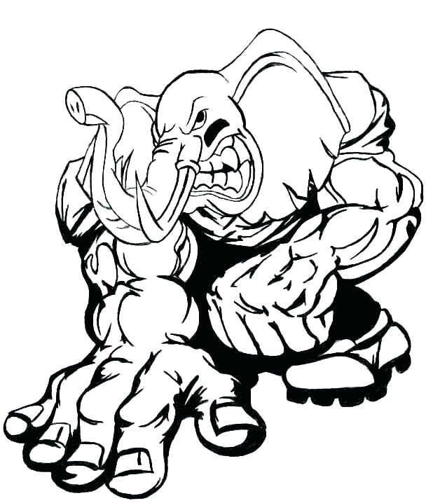 618x718 Logo Coloring