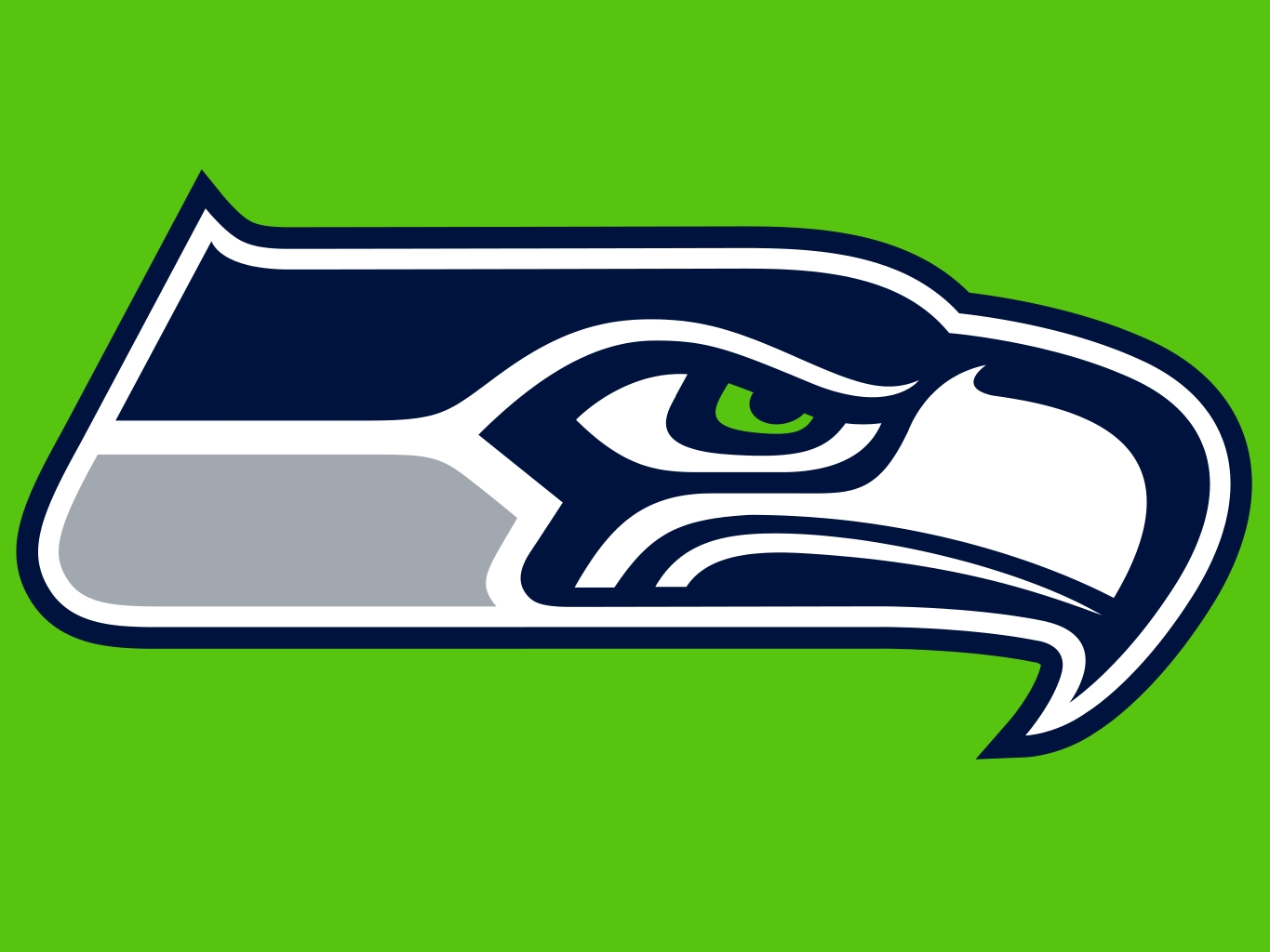 1365x1024 Seattle Seahawks Clip Art