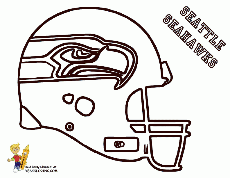 792x612 proficiency seahawks seattle seahawks logo nfl coloring pages