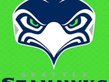 220x165 seahawks logo images seahawks logo tous les logos easy cartoon