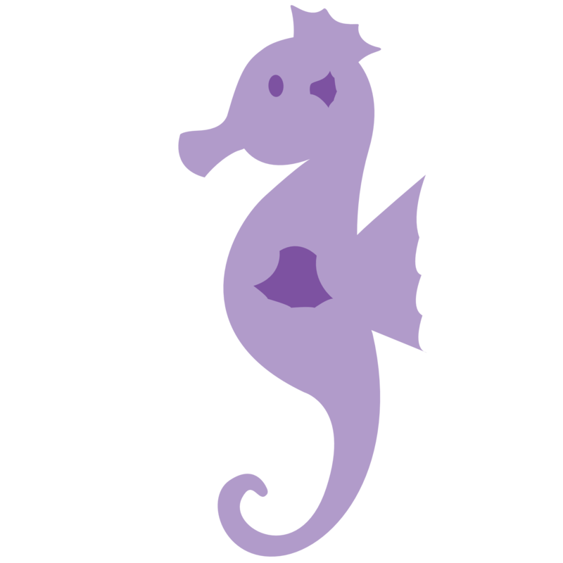 800x800 Drawing Seahorse Kawaii Transparent Png Clipart Free Download