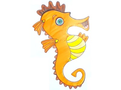 400x300 Draw, How To Draw Tent Trick Art On Paper, Drawing