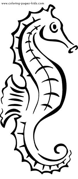 272x620 seahorse tattoos and designs seahorse drawing, seahorse art