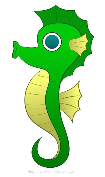 450x756 seahorse drawing zen seahorse seahorse drawing outline zupa