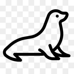 260x260 Seal Animal Png