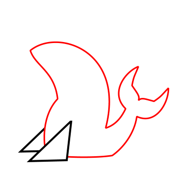 360x360 How To Draw A Seal