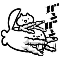 240x240 Hello From The Seal Line Stickers Line Store