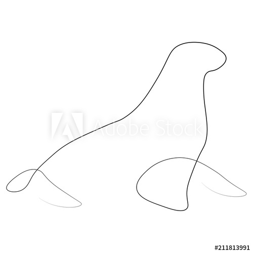 500x500 Seal One Line