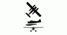 236x123 Best Seaplane Images Aviation Logo, Planes, Airplanes