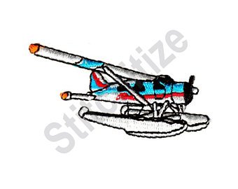 340x270 Floatplane Blueprint Etsy