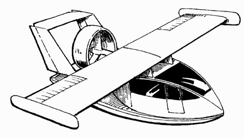 500x284 Hoverhawk Amphibian Secret Projects Forum