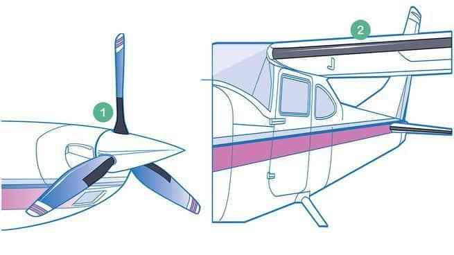 655x368 How Aircraft Ice Protection Works
