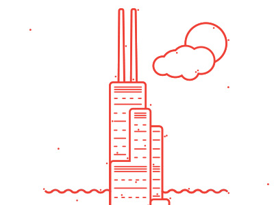 400x300 Skyscraper Sears Tower