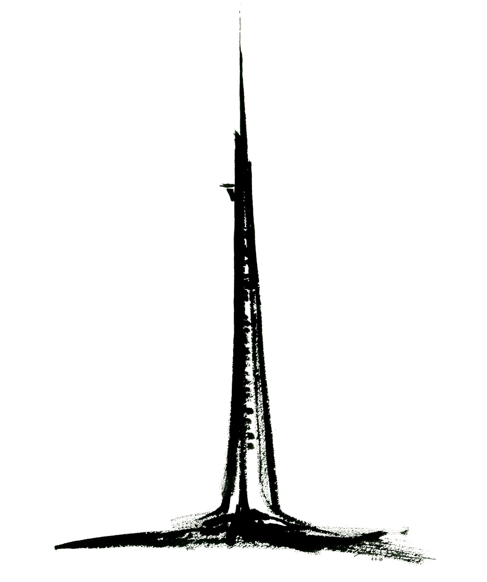 1674x2000 Tall Buildings Around The World Rooted In Chicago Chicago