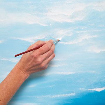 360x360 how to create a seascape painting interesting draw, learning