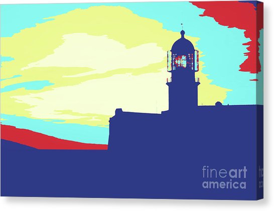 546x421 seascape drawing canvas prints