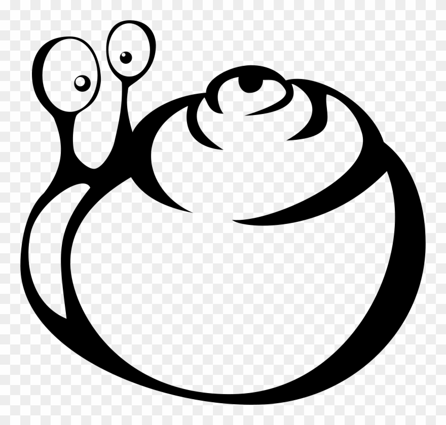 880x839 Drawing Snail Hermit Crab Seashell