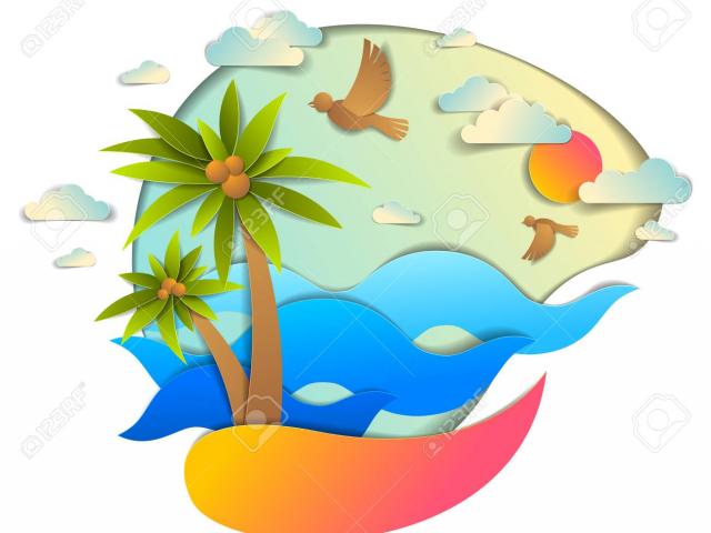 640x480 Free Seashore Clipart, Download Free Clip Art