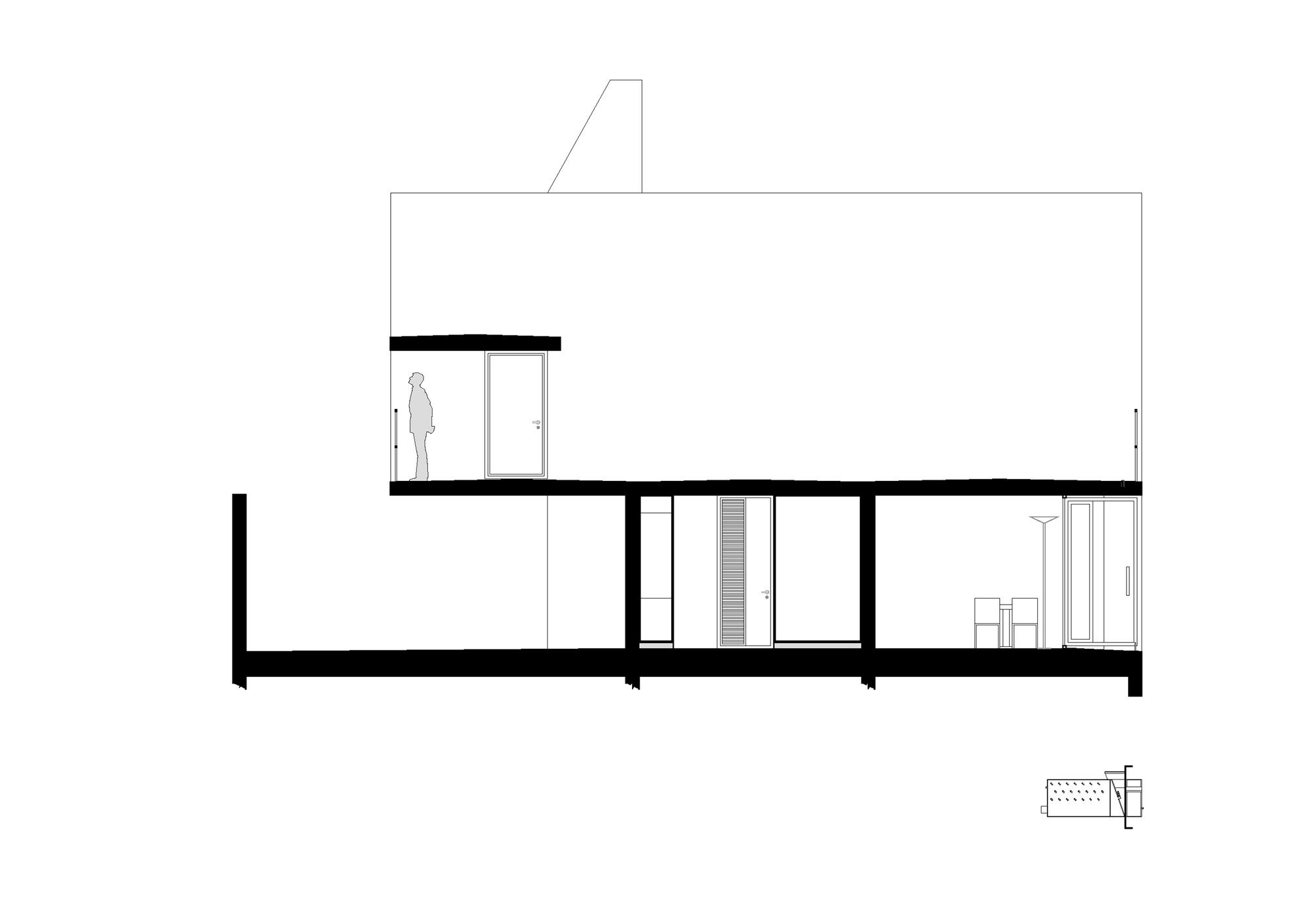 2000x1414 Gallery Of Seashore Library Vector Architects