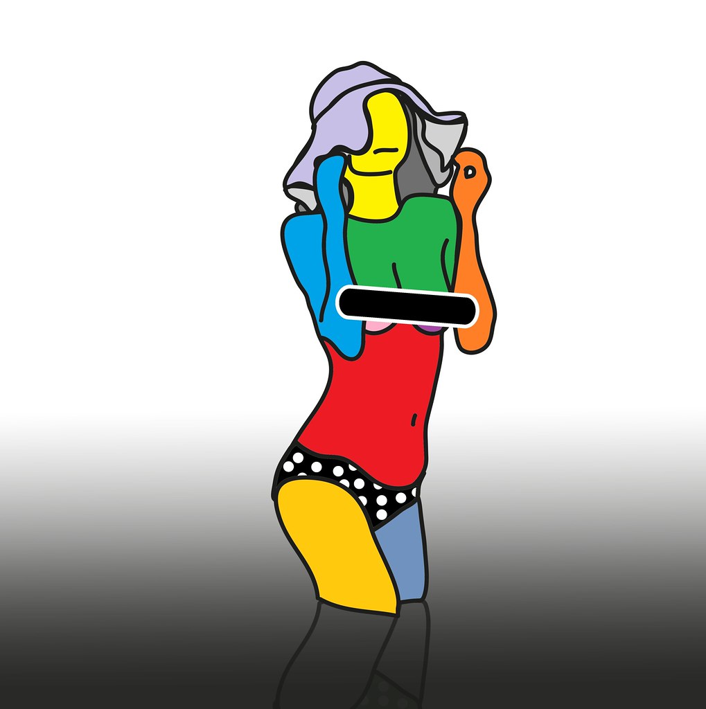 1019x1024 The World's Best Photos Of Drawing And Seaside