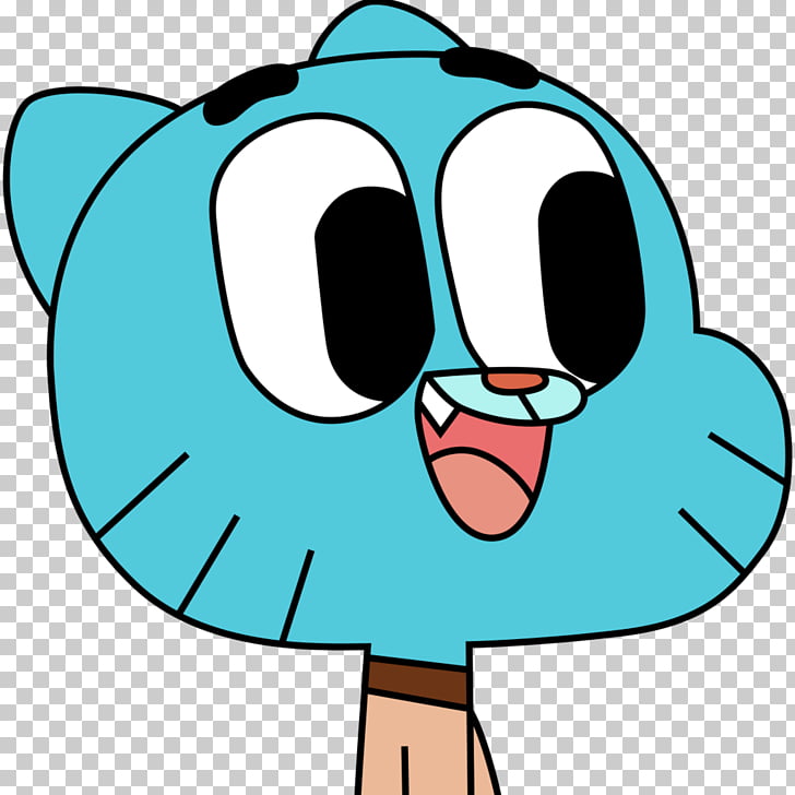 728x728 Gumball Watterson Richard Watterson Drawing Cartoon Network