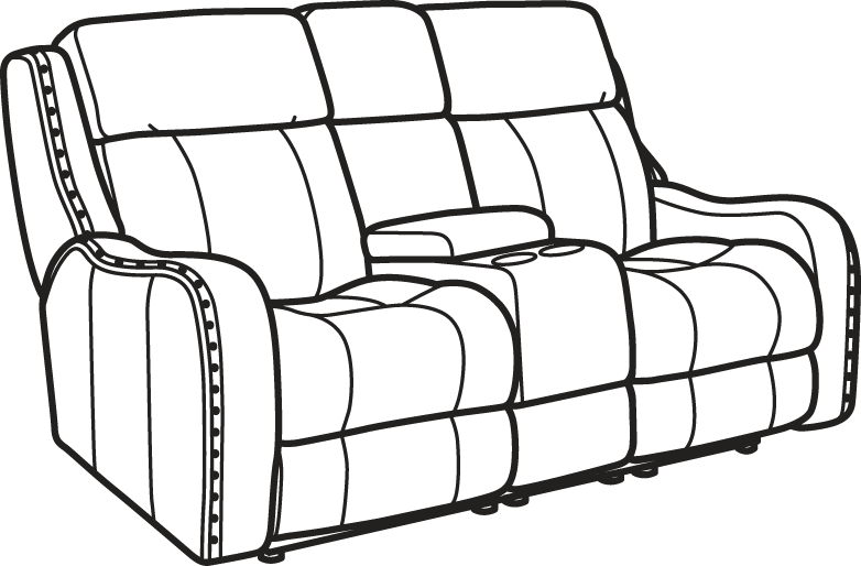 782x514 Collection Of Free Couch Drawing Love Seat Download On Ui Ex