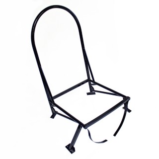 320x320 piper j front seat frame assembly from aircraft spruce