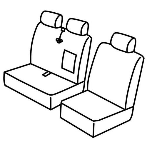 500x500 Superior Seat Covers Fiat Scudo