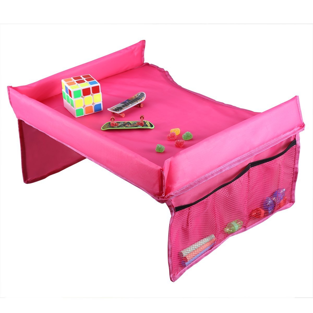 1200x1200 Gribak Waterproof Baby Kids Toddler Car Seat Snack