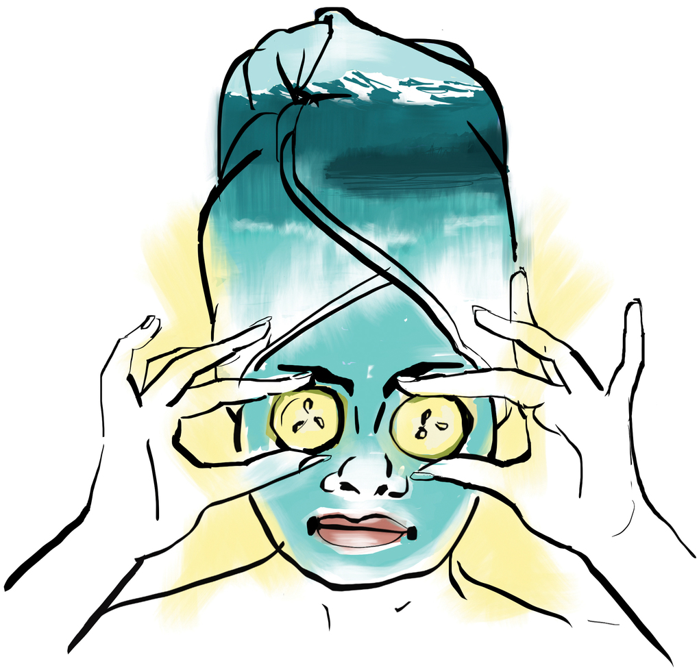 1020x981 seattle times best seattle area day spas feel pampered without