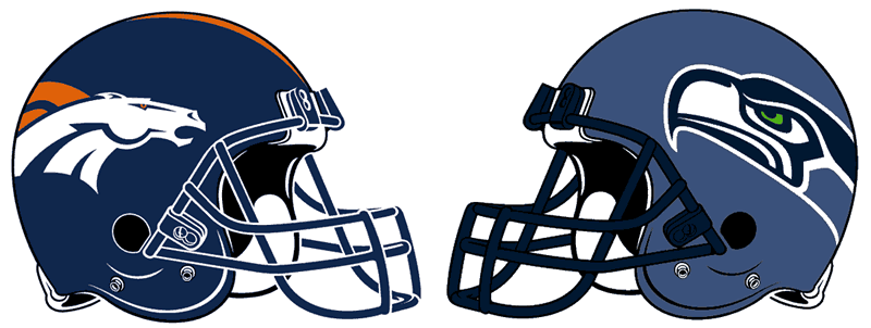 800x302 Seattle Seahawks Helmet Clipart