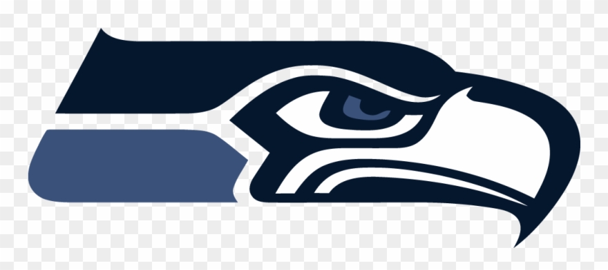 880x392 How To Draw Seattle Seahawks Logo Free Image