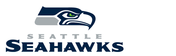 600x193 Seahawks Logo Download Free Clipart With A Transparent Background