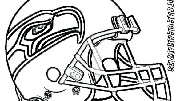 585x329 Well Suited Ideas Seattle Seahawks Coloring