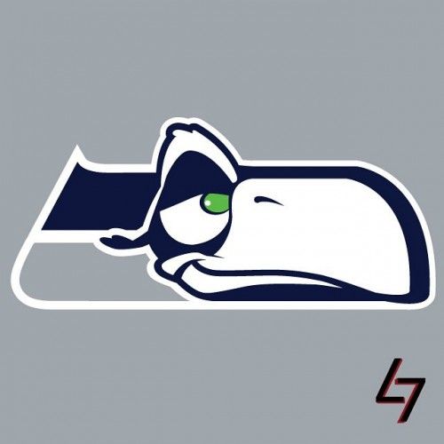 500x500 Designer Recreates Nfl Team Logos With Disney Characters Geek