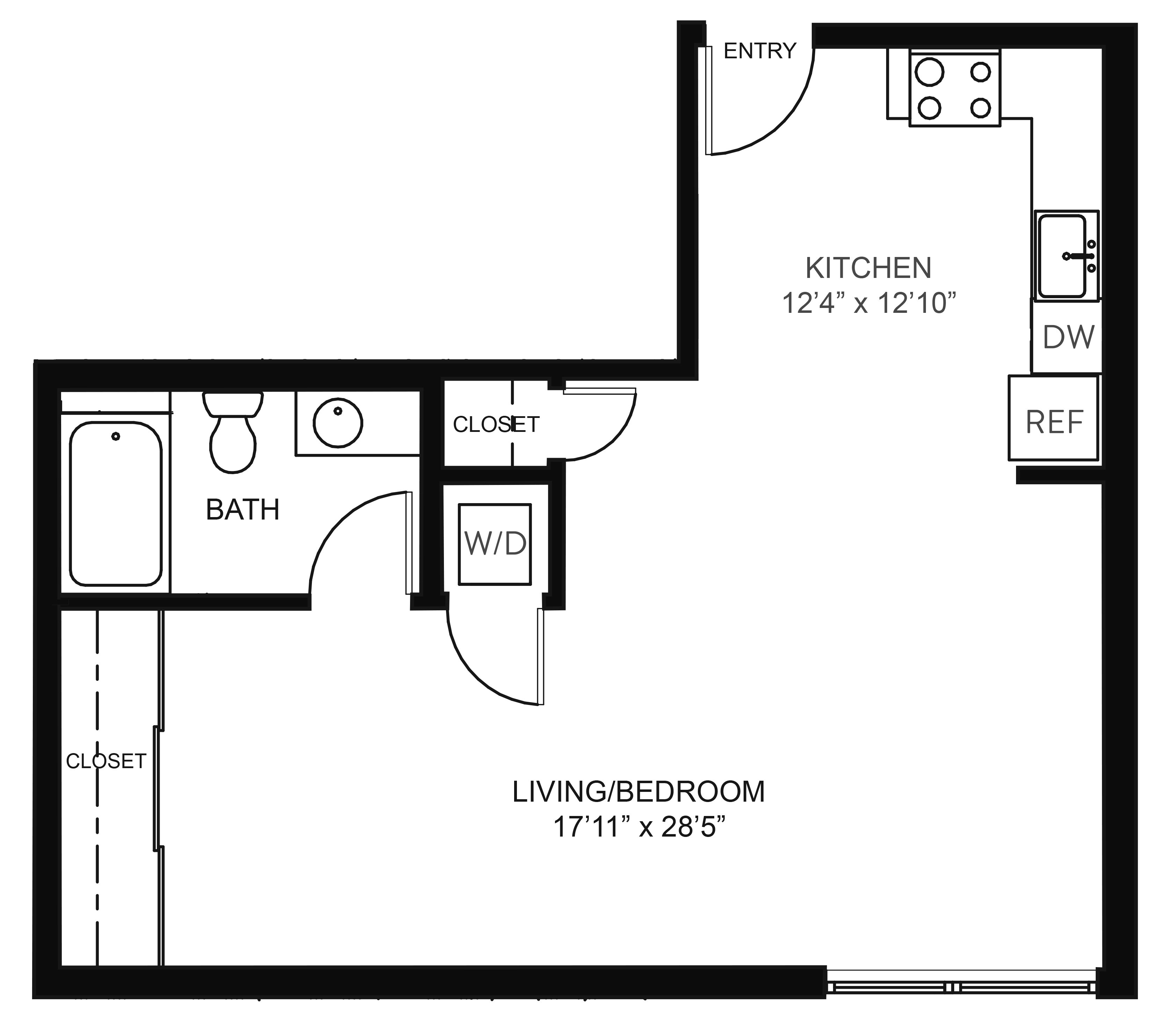 3367x2950 Downtown Apartments Seattle Anthem